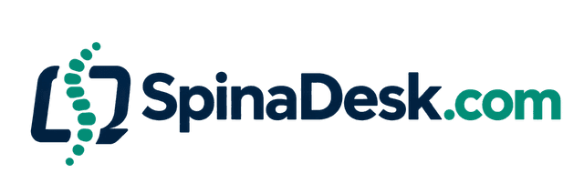SpinaDesk Logo